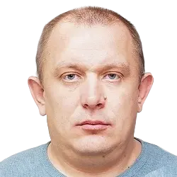Максим Кравченко
