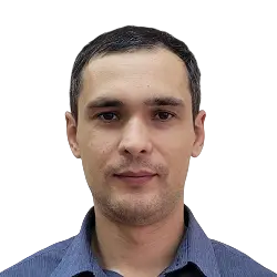 Максим Куриленко