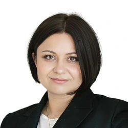 Шиянова Татьяна